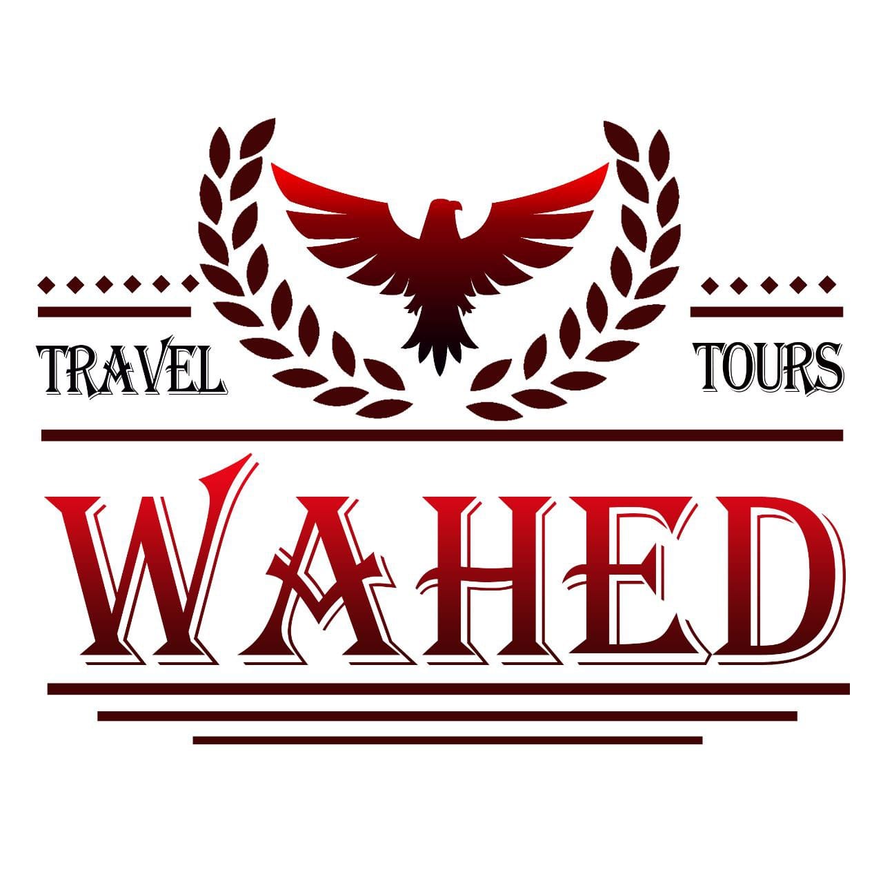 WAHED Car Rental